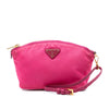 Prada Tessuto Pouch Secondhand