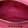 Prada Tessuto Pouch Secondhand
