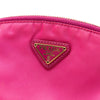 Prada Tessuto Pouch Secondhand