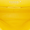 Chanel Medium Classic Jersey Double Flap Secondhand