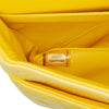 Chanel Medium Classic Jersey Double Flap Secondhand
