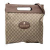 Gucci GG Supreme Neo Vintage Soft Tote Secondhand