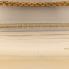 Valentino Nappa Roman Stud Wallet On Chain Secondhand