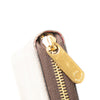 Louis Vuitton Monogram Zippy Wallet Secondhand