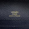 Hermès Epsom Chaine d Ancre To Go Wallet Secondhand