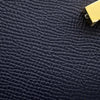 Hermès Epsom Chaine d Ancre To Go Wallet Secondhand