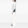 Balenciaga Lambskin Bazar Shopper Satchel XXS Secondhand