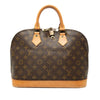 Louis Vuitton Monogram Alma PM Secondhand