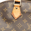 Louis Vuitton Monogram Alma PM Secondhand