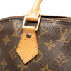 Louis Vuitton Monogram Alma PM Secondhand