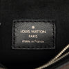 Louis Vuitton Monogram and Epi Printed Kabuki Masks Pochette Secondhand