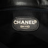 Chanel CC Lambskin Shopping Tote Secondhand