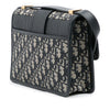 Dior Oblique Canvas 30 Montaigne Flap Secondhand