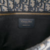 Dior Oblique Canvas 30 Montaigne Flap Secondhand