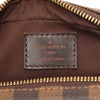 Louis Vuitton Damier Ebene Pochette Billets Macao Secondhand