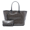 Goyard Goyardine Saint Louis PM Secondhand