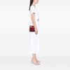 Dior Mini Patent Cannage Lady Dior Secondhand