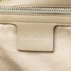 Gucci GG Canvas Web Mayfair Tote Secondhand