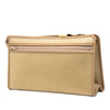 Saint Laurent Canvas Clutch Secondhand