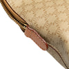 Celine Macadam Coated Canvas Dome Handbag Secondhand