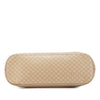 Celine Macadam Coated Canvas Dome Handbag Secondhand