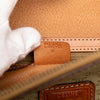 Celine Macadam Coated Canvas Dome Handbag Secondhand