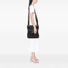 LOEWE Anagram Coated Canvas Crossbody Secondhand