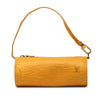 Louis Vuitton Epi Pochette Soufflot Secondhand