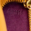 Louis Vuitton Epi Pochette Soufflot Secondhand