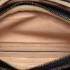 Gucci Mini GG Marmont Matelasse Leather Triple Zip Crossbody Secondhand