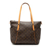 Louis Vuitton Monogram Totally MM Secondhand