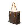 Louis Vuitton Monogram Totally MM Secondhand