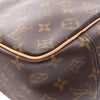 Louis Vuitton Monogram Deauville Secondhand