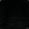 Secondhand Gucci Guccissima Trimmed Nylon Crossbody