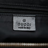 Gucci Guccissima Trimmed Nylon Crossbody Secondhand