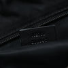 Secondhand Gucci Guccissima Trimmed Nylon Crossbody