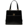 Saint Laurent Leather Handbag Secondhand