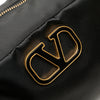 Valentino VLogo Nylon Pouch Secondhand