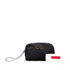 Valentino VLogo Nylon Pouch Secondhand