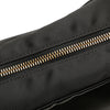 Valentino VLogo Nylon Pouch Secondhand