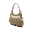Gucci GG Canvas Dialux Queen Hobo Secondhand
