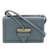 LOEWE Small Leather Barcelona Crossbody Secondhand