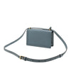 LOEWE Small Leather Barcelona Crossbody Secondhand