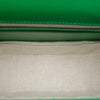 Gucci Mini Calfskin 1947 Bamboo Top Handle Bag Secondhand