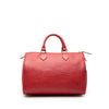 Louis Vuitton Epi Speedy 30 Secondhand