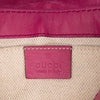 Gucci Small Patent Soho Chain Flap Crossbody Secondhand