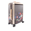 Louis Vuitton Takashi Murakami Monogram Horizon 55 Secondhand