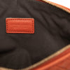 Bottega Veneta Nappa Intrecciato Cosmetic Pouch Secondhand
