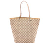Gucci GG Canvas Tote Secondhand