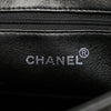 Chanel Caviar Medallion Tote Secondhand